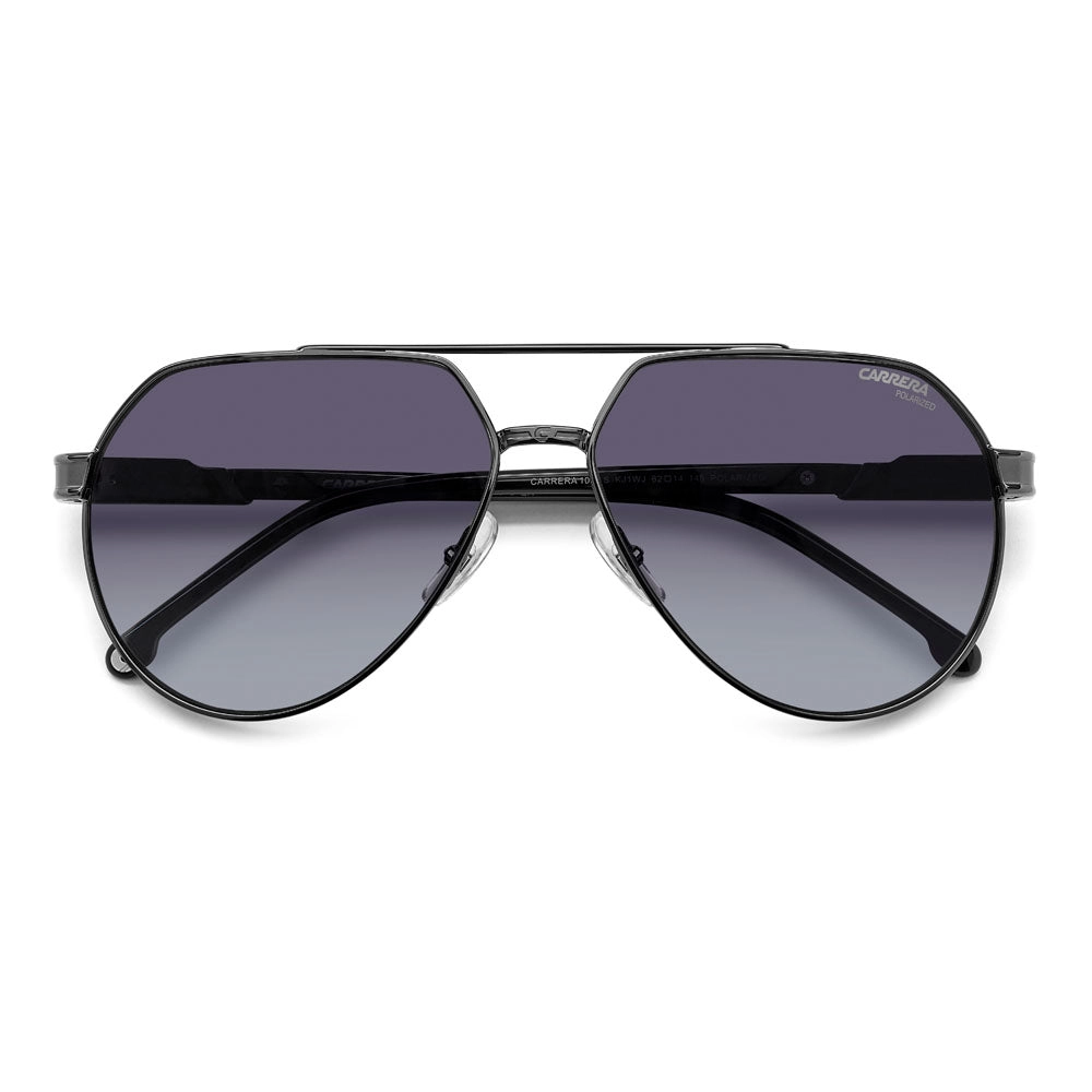 1067 Unisex Teardrop Frame Pilot Sunglasses