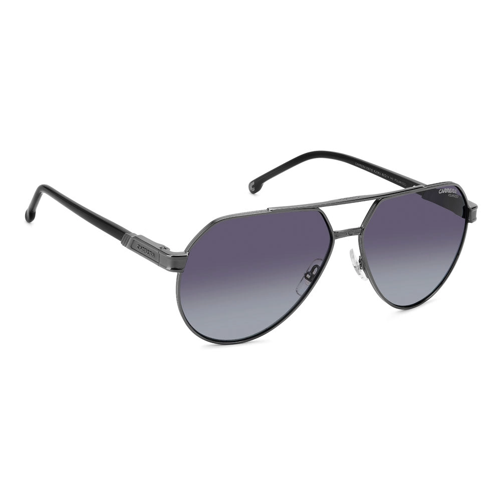 1067 Unisex Teardrop Frame Pilot Sunglasses