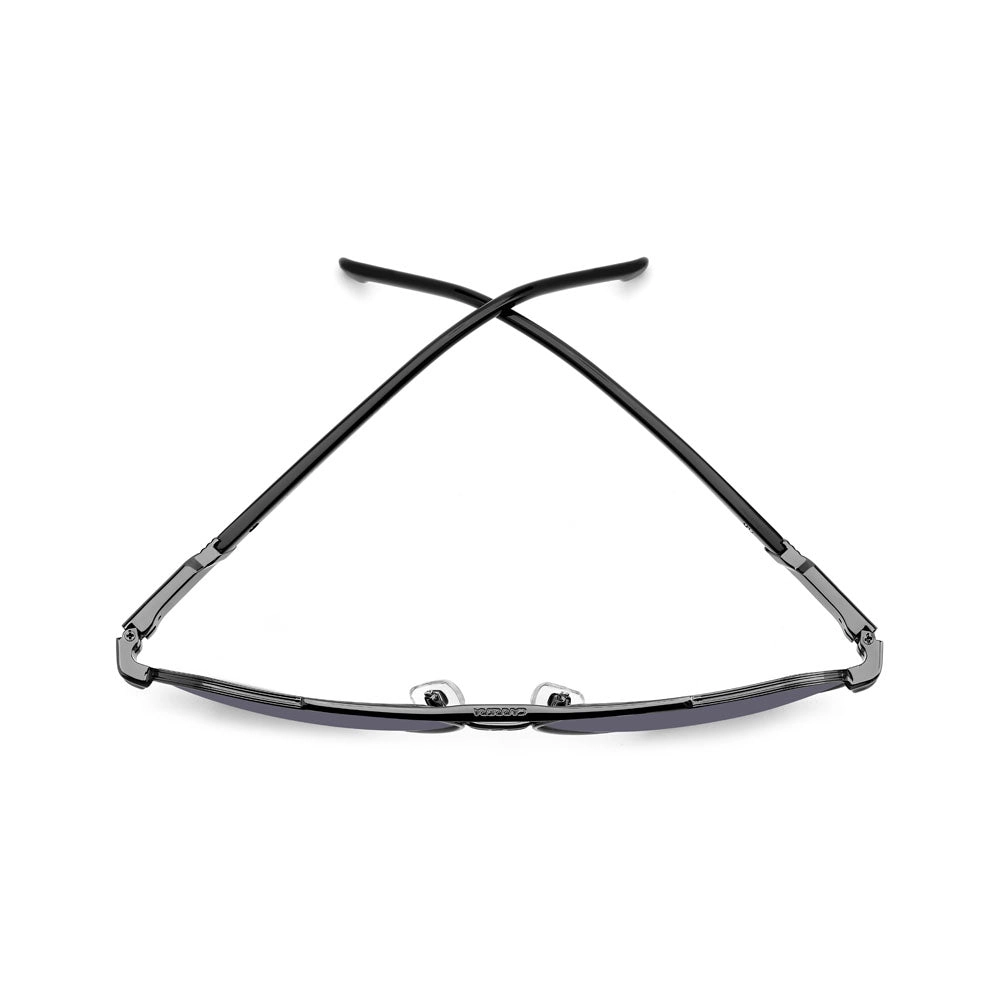 1067 Unisex Teardrop Frame Pilot Sunglasses
