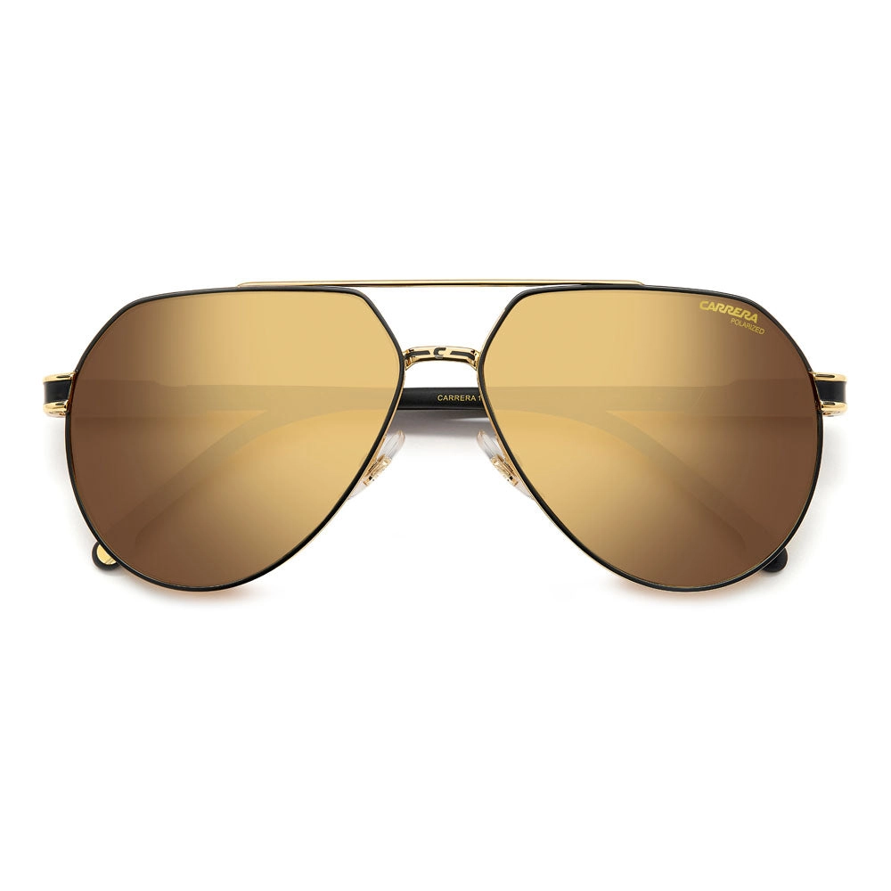 1067 Unisex Teardrop Frame Pilot Sunglasses