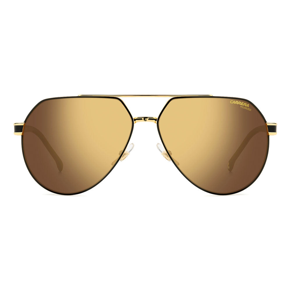 1067 Unisex Teardrop Frame Pilot Sunglasses