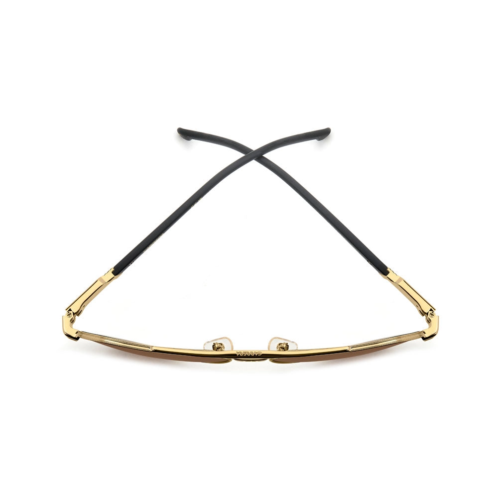 1067 Unisex Teardrop Frame Pilot Sunglasses