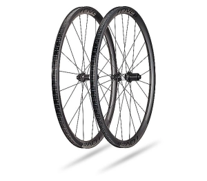 2023 SPECIALIZED ALPINIST CL II REAR SATIN CARBON/SATIN BLACK 700C SATIN CARBON/SATIN BLACK WHEEL
