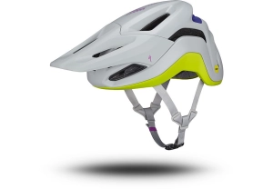 2023 Specialized AMBUSH 2 HLMT CPSC WILD DOVGRY L Wild Dove Grey HELMET