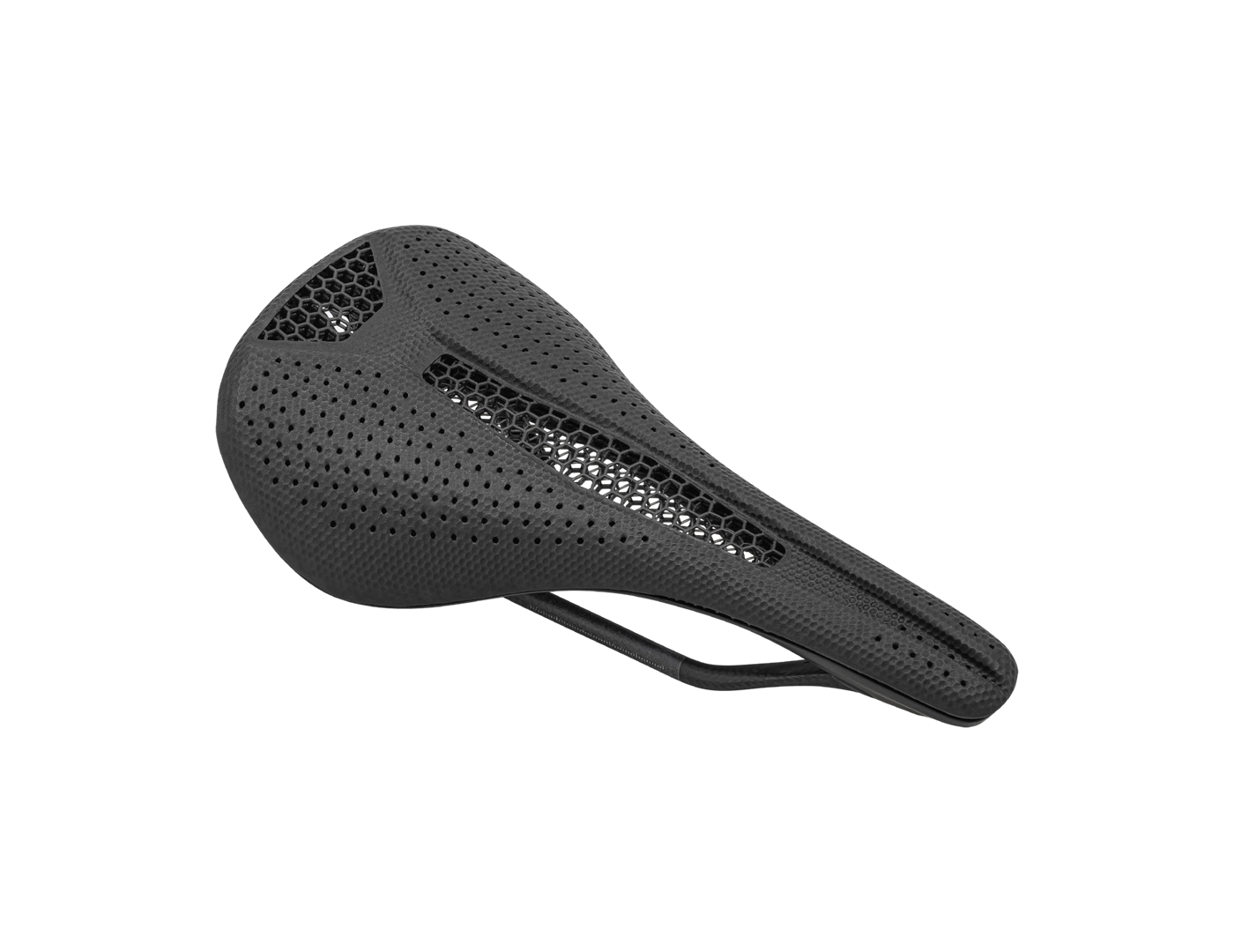 2024 Specialized S-Works Phenom with Mirror 155mm Saddle
