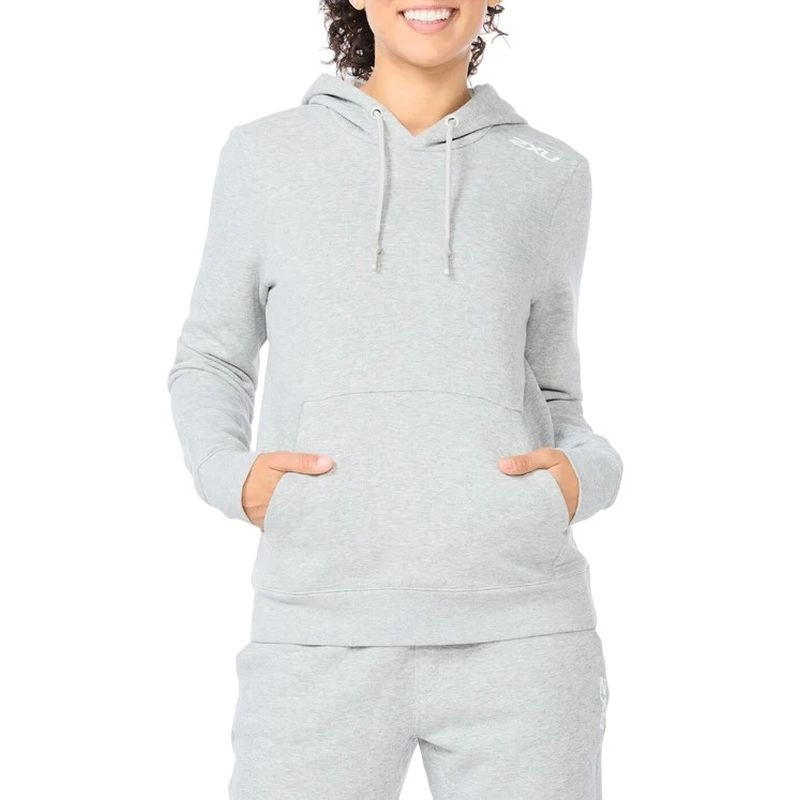 2XU Womens Aspire Pullover Hoodie