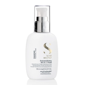 Alfaparf Semi Di Lino Diamond Extraordinary Leave In Hair Fluid For Dull Hair