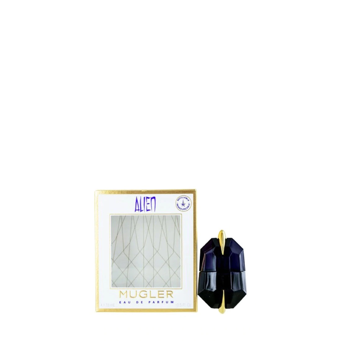 Alien For Women By Thierry Mugler Eau de Parfum