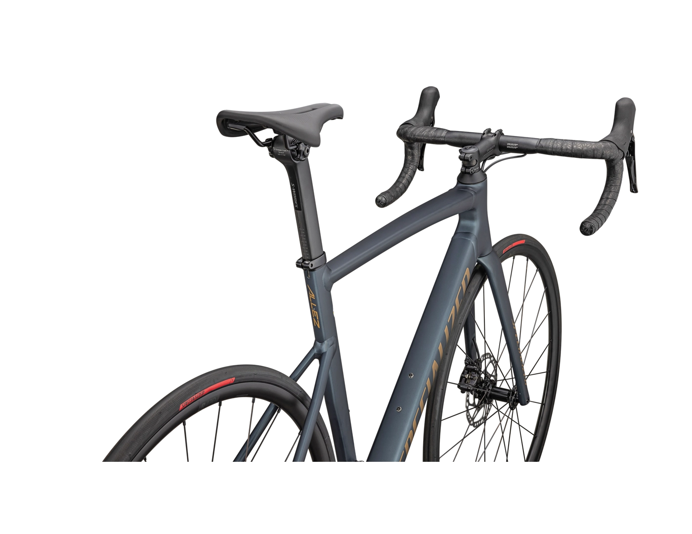 Allez Sprint Comp (2025)