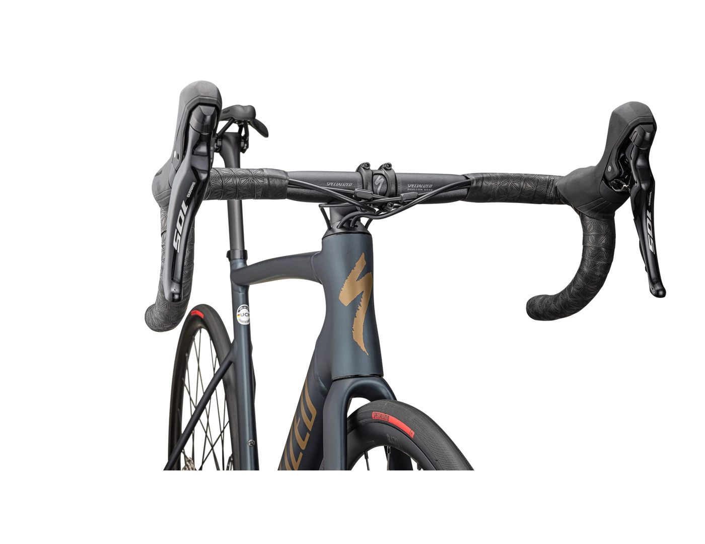 Allez Sprint Comp (2025)