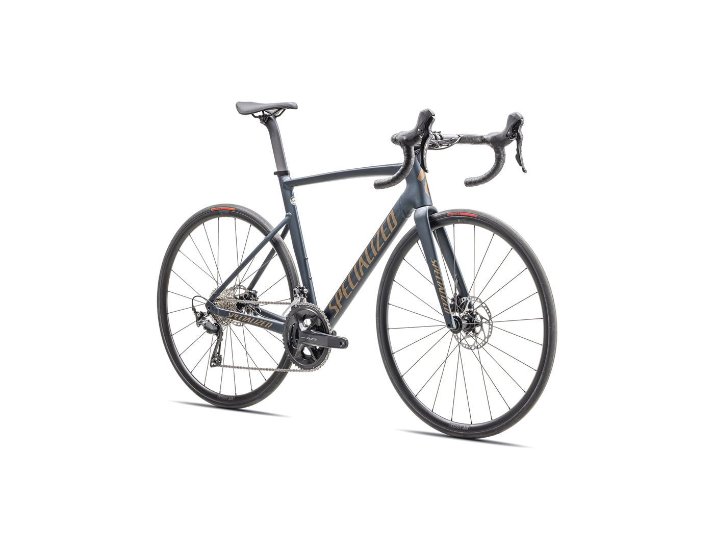 Allez Sprint Comp (2025)