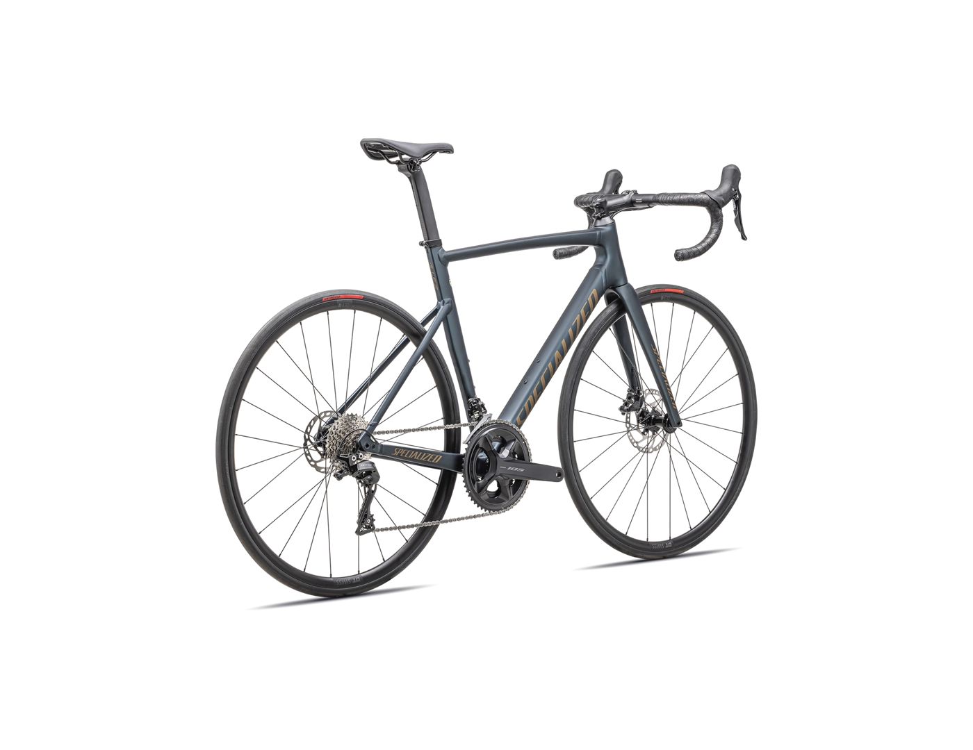 Allez Sprint Comp (2025)
