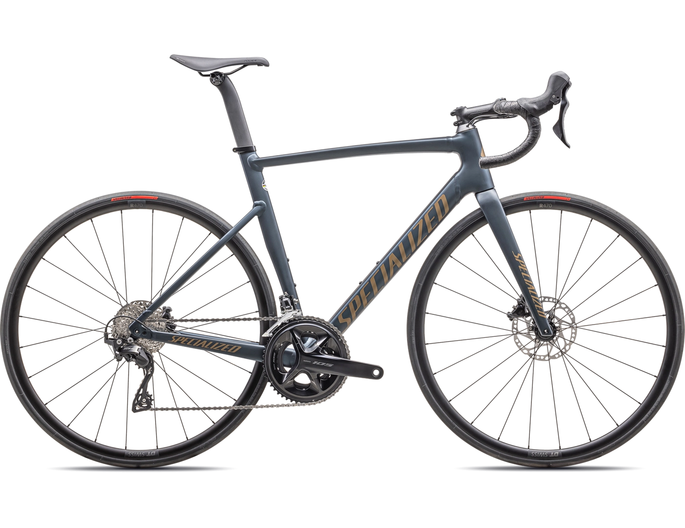 Allez Sprint Comp (2025)