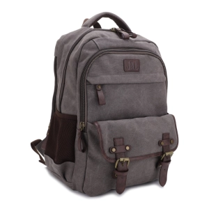 Alpine Concealed Carry Canvas Backpack