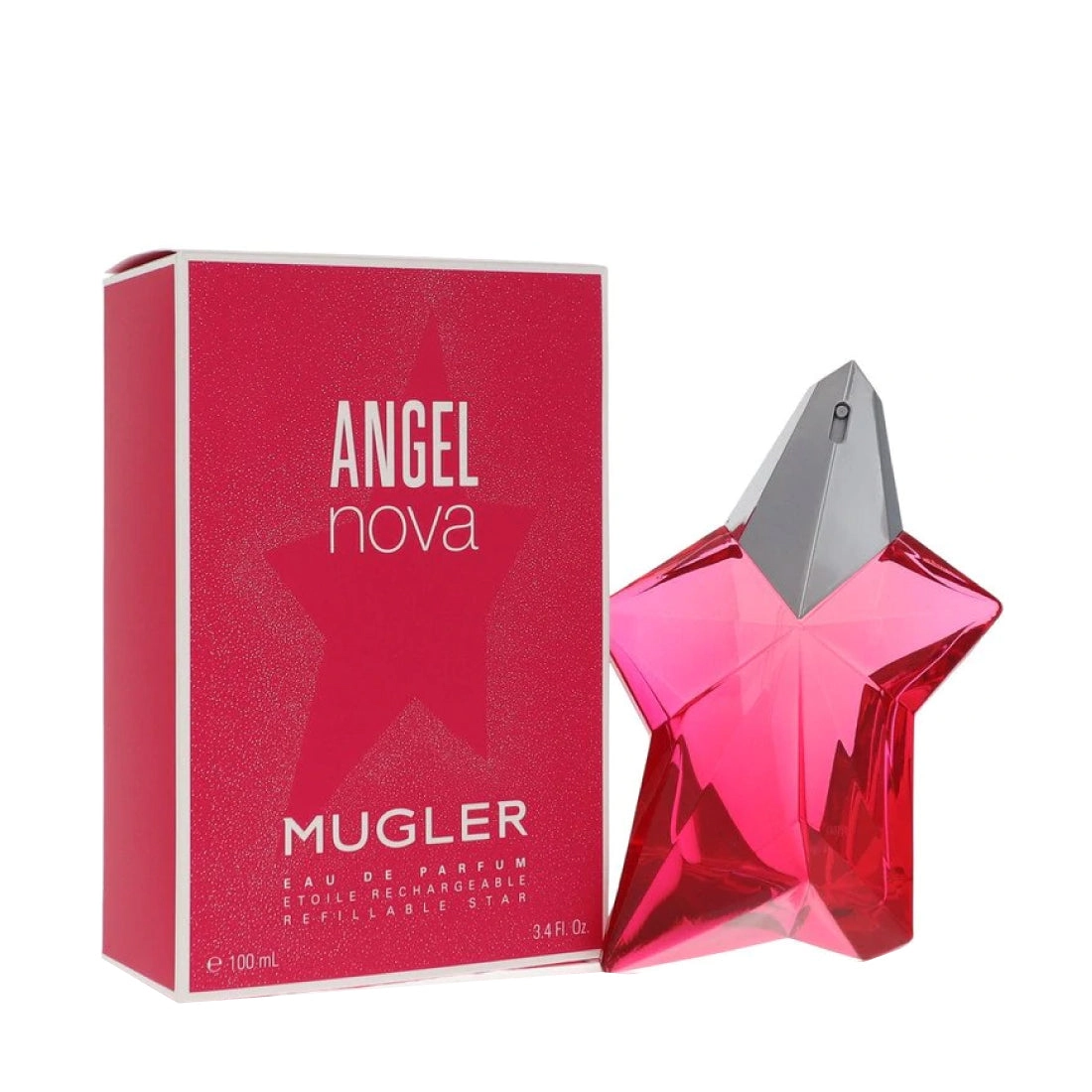 Angel Nova For Women By Thierry Mugler Eau de Parfum