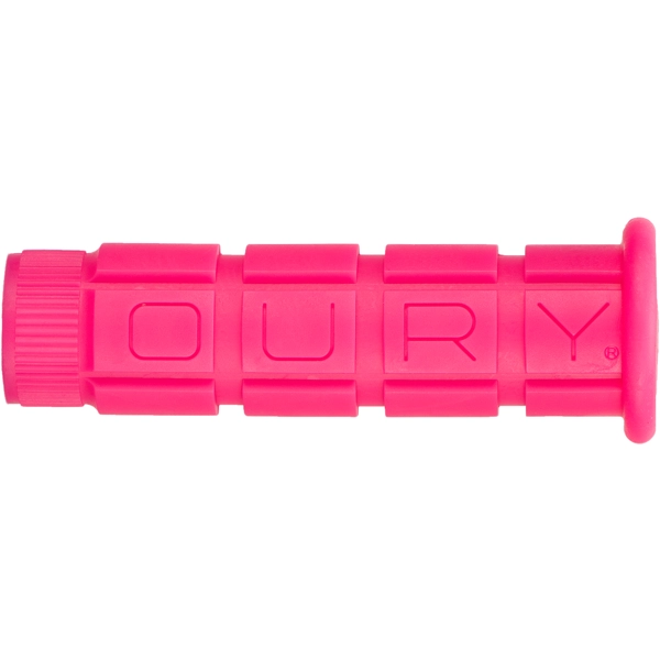 ATB Grip - Bright Pink