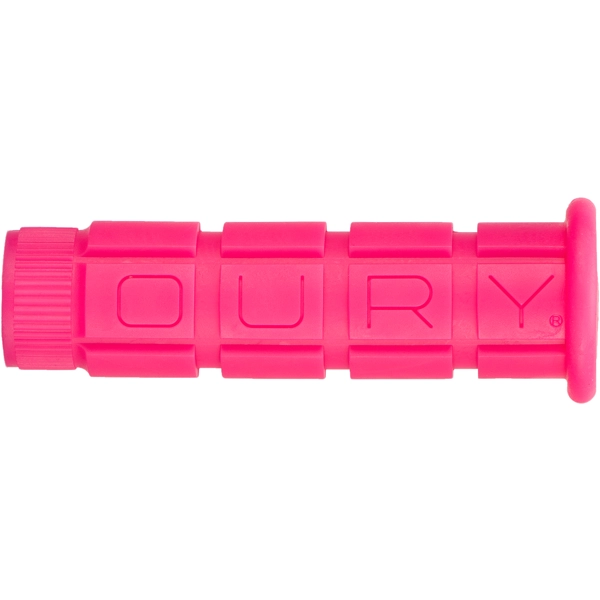 ATB Grip - Bright Pink