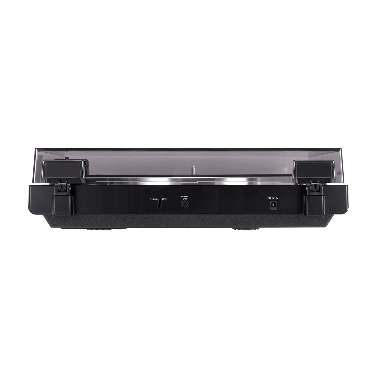 Audio-Technica AT-LP60X Fully Automatic Belt-Drive Stereo Turntable