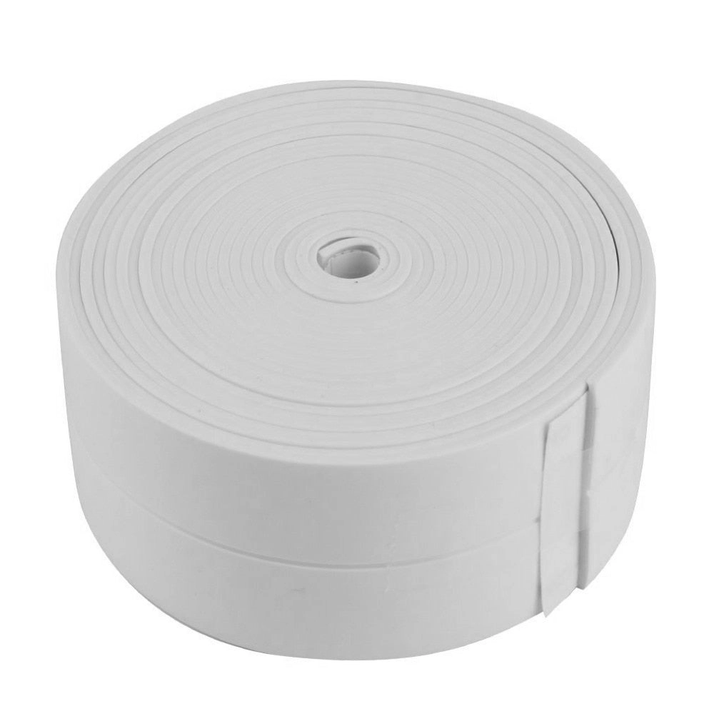 Bath Sealing Strip Tape Waterproof Wall Sticker for Bathroom Kitchen