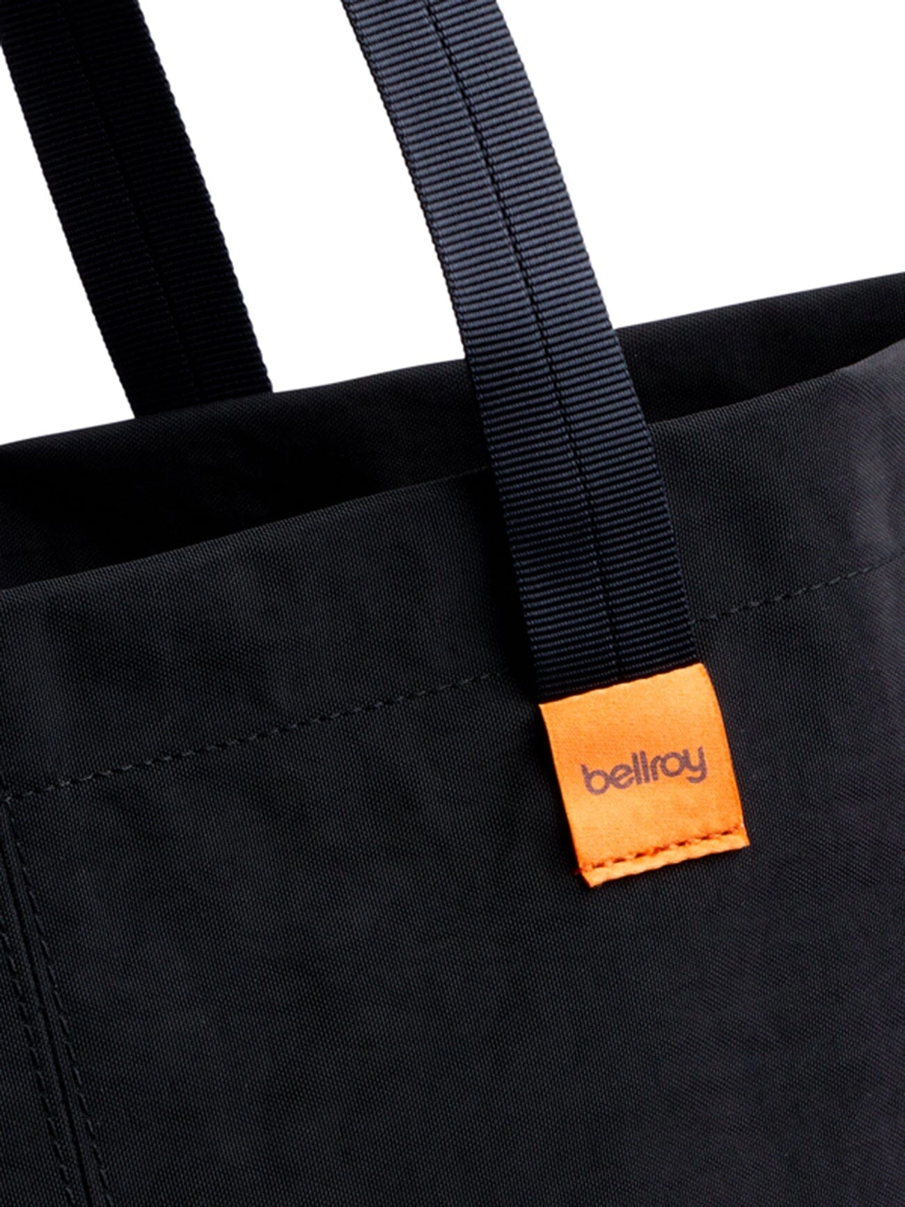 Bellroy Market Tote - Black