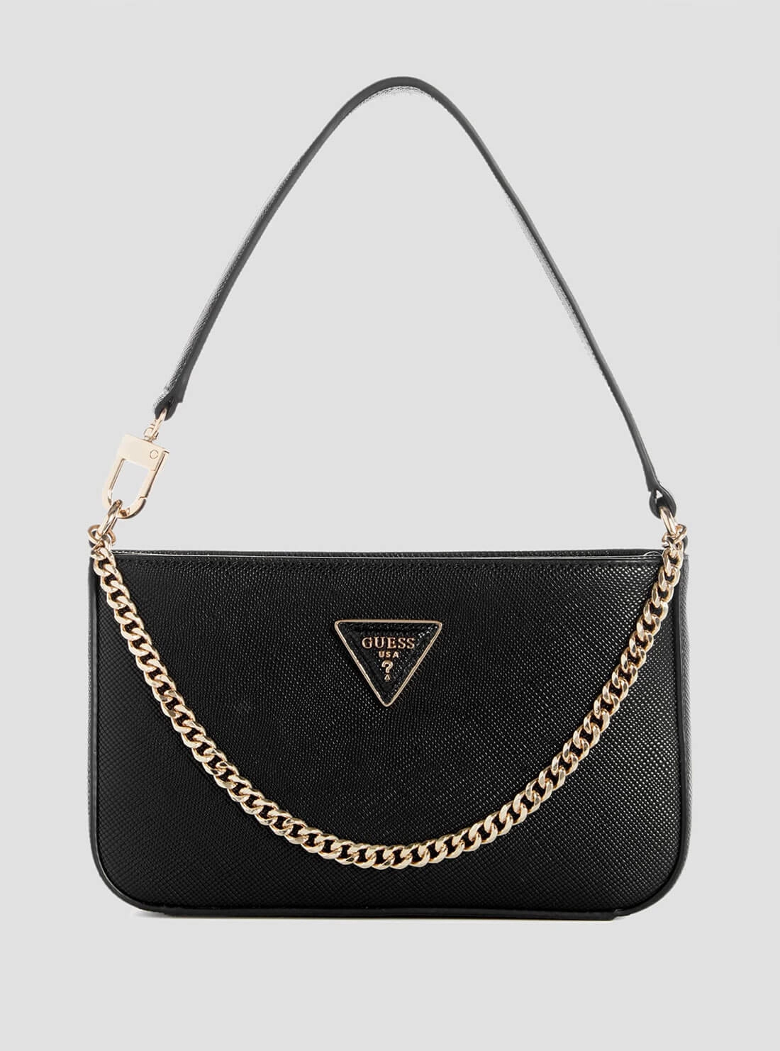Black Brynlee Mini Shoulder Bag