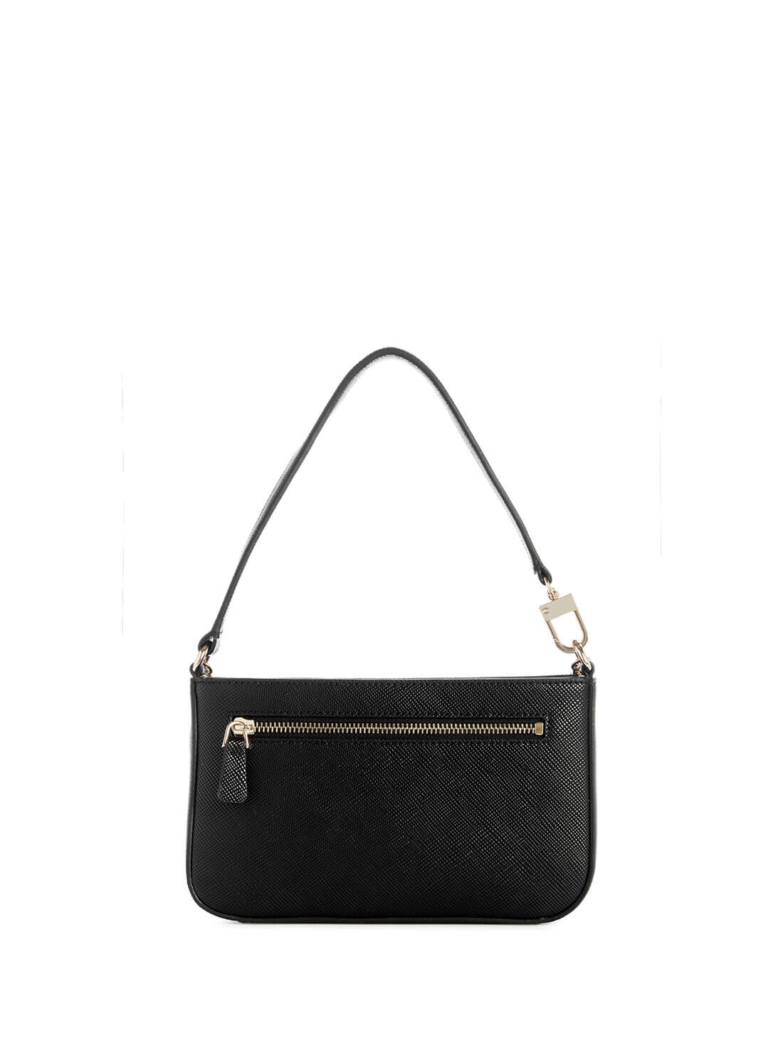 Black Brynlee Mini Shoulder Bag