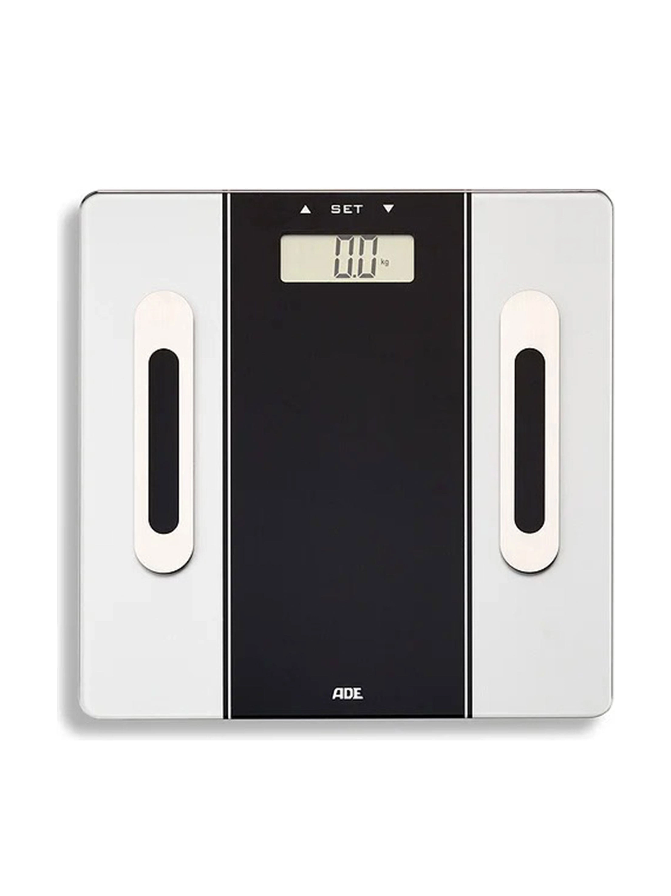 Body Analyser Scale