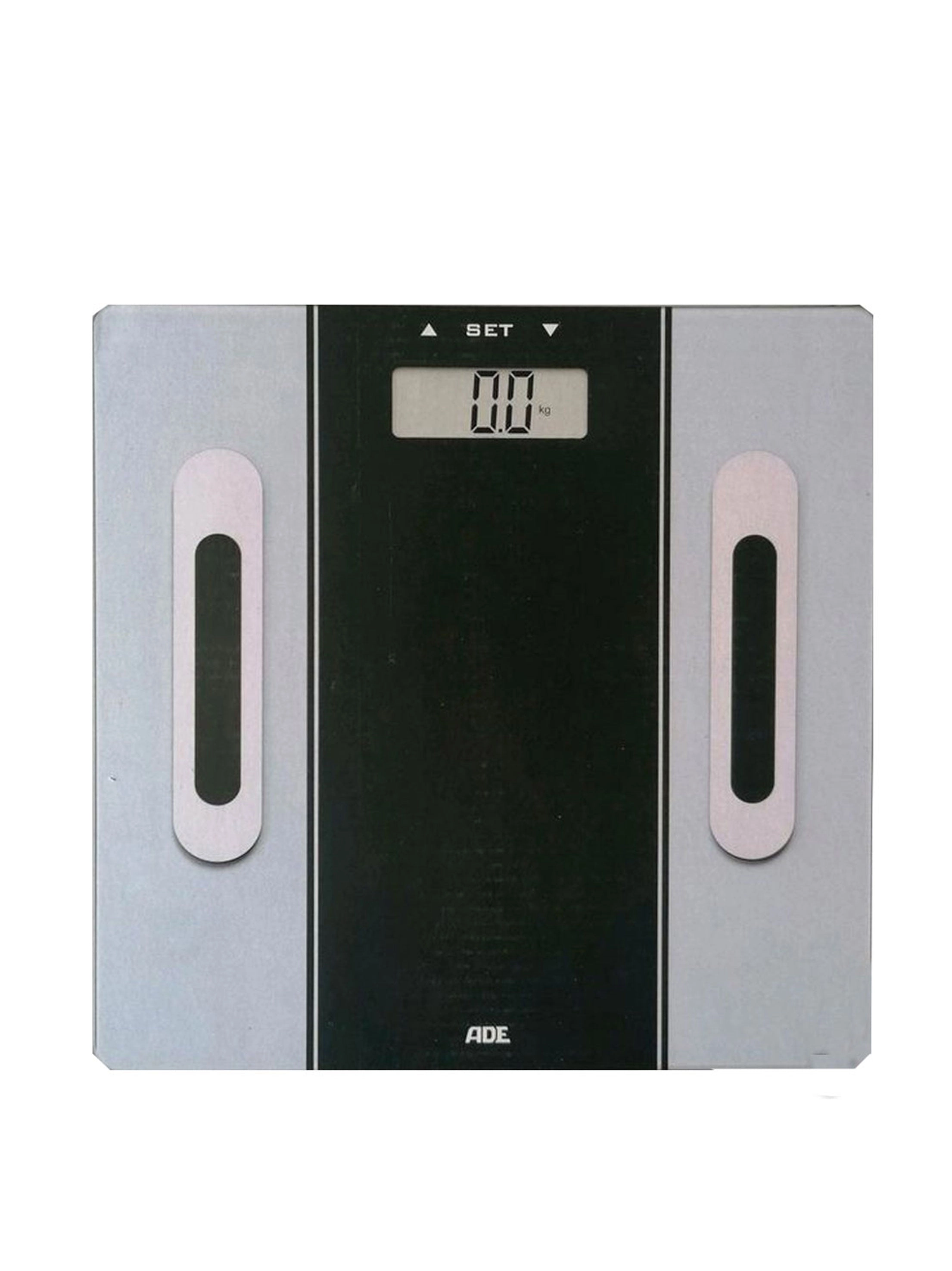 Body Analyser Scale