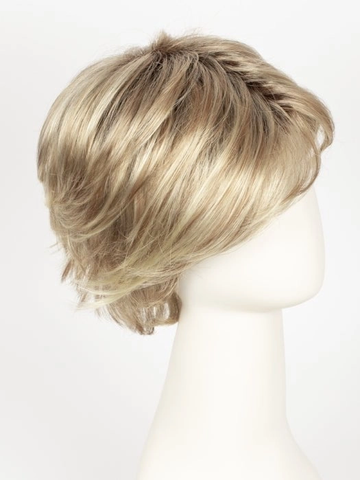 Boost | Short Synthetic Wig (Basic Cap)