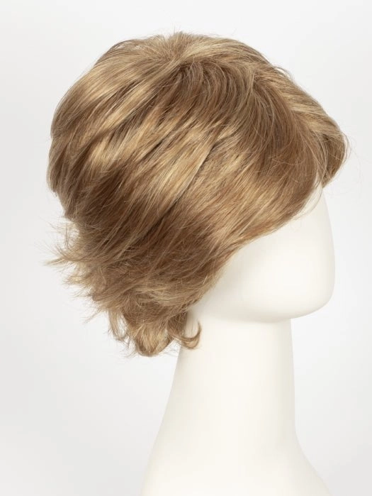 Boost | Short Synthetic Wig (Basic Cap)