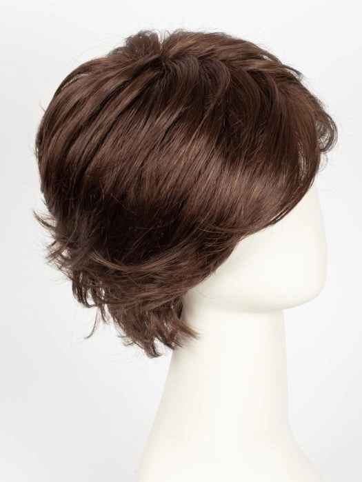 Boost | Short Synthetic Wig (Basic Cap)
