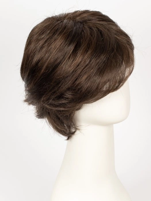 Boost | Short Synthetic Wig (Basic Cap)