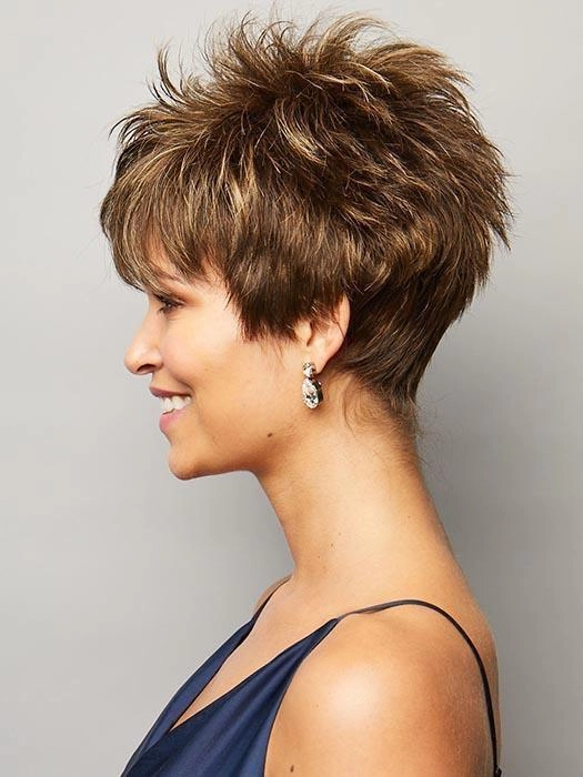 Brady | Lace Front Synthetic Wig | CLOSEOUT