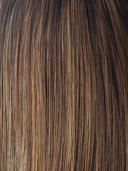 Brady | Lace Front Synthetic Wig | CLOSEOUT