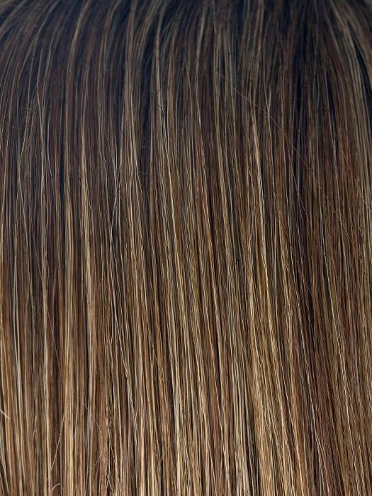 Brady | Lace Front Synthetic Wig | CLOSEOUT