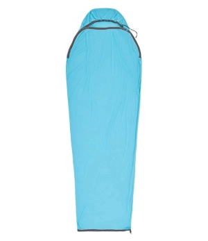 Breeze Sleeping Bag Liner Mummy Standard
