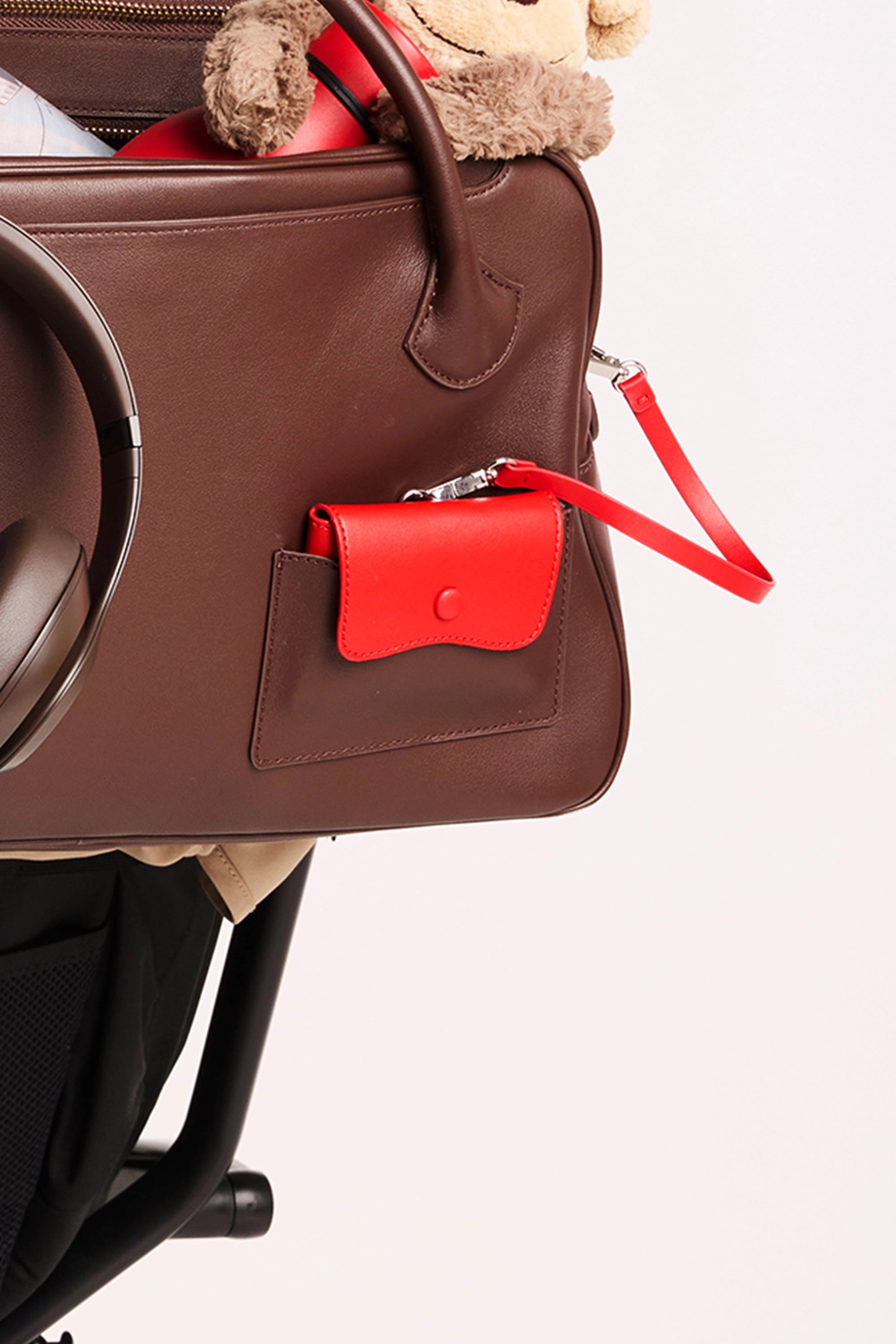 Brisa Card Holder