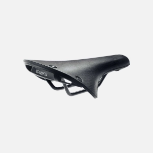 Brooks C19 Saddle Black