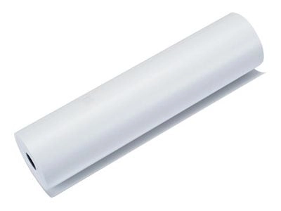 Brother Standard - Uncoated - white - 3600 sheet(s) (36 roll(s) x 100) thermal paper - for PocketJet 6; 8 LB3667-003