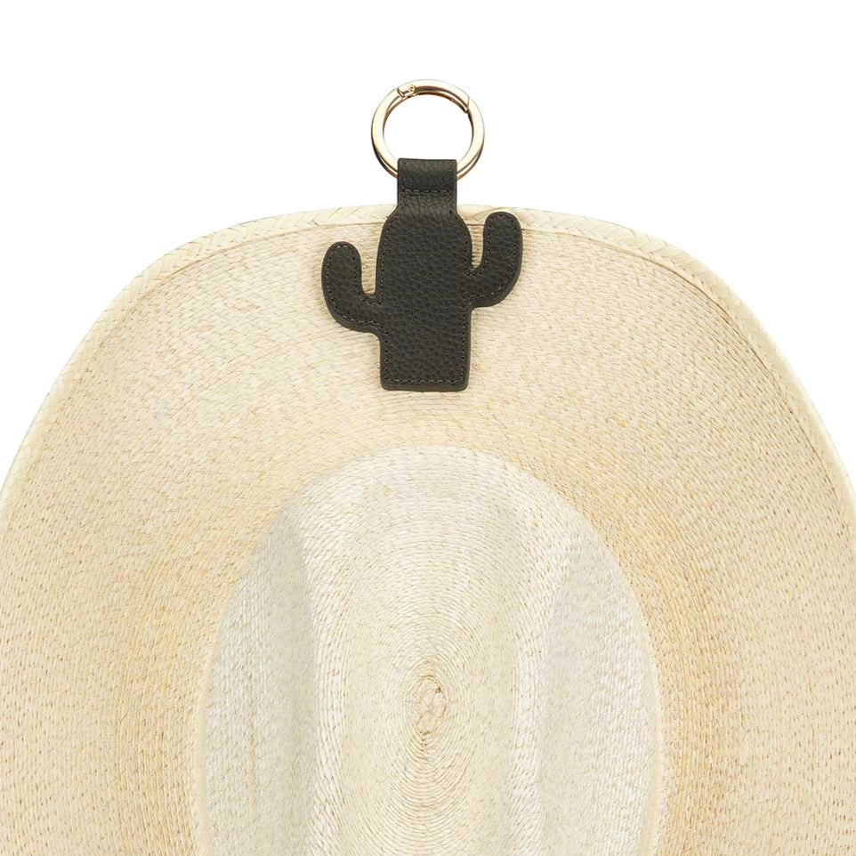 Cactus Magnetic Hat Clip