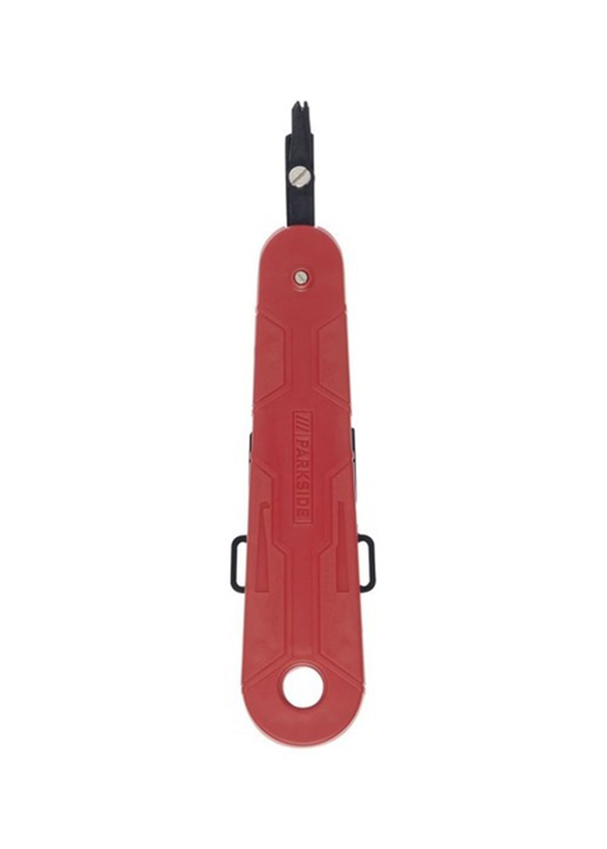 Can Press Impact Tool Press