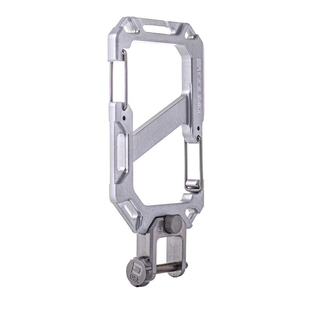 Carabiner XL & Shackle