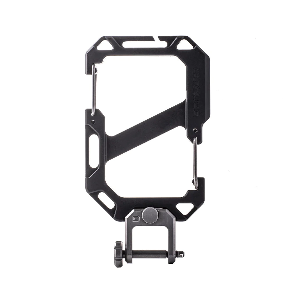 Carabiner XL & Shackle