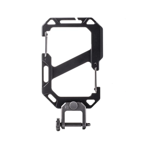 Carabiner XL & Shackle