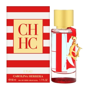 CH L'eau 1.7 oz EDT for women