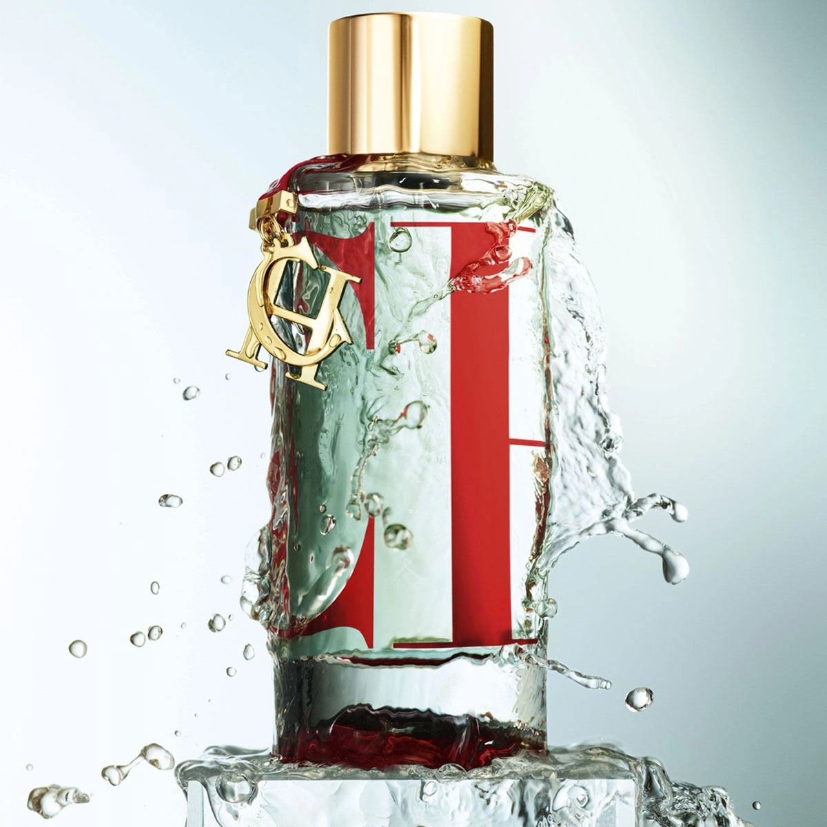 CH L'eau 1.7 oz EDT for women