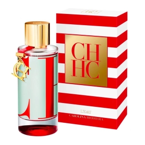 CH L'Eau 5.0 oz EDT for women
