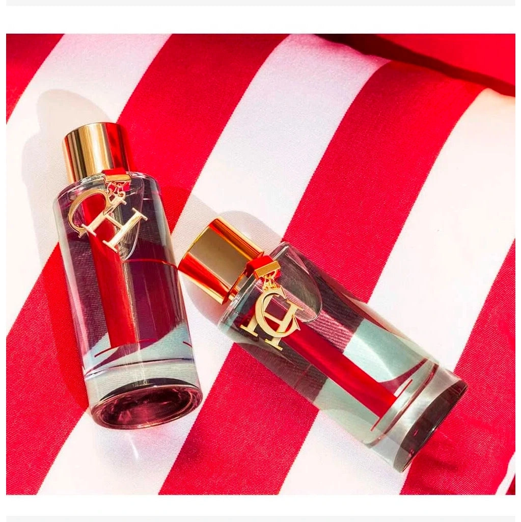 CH L'Eau 5.0 oz EDT for women