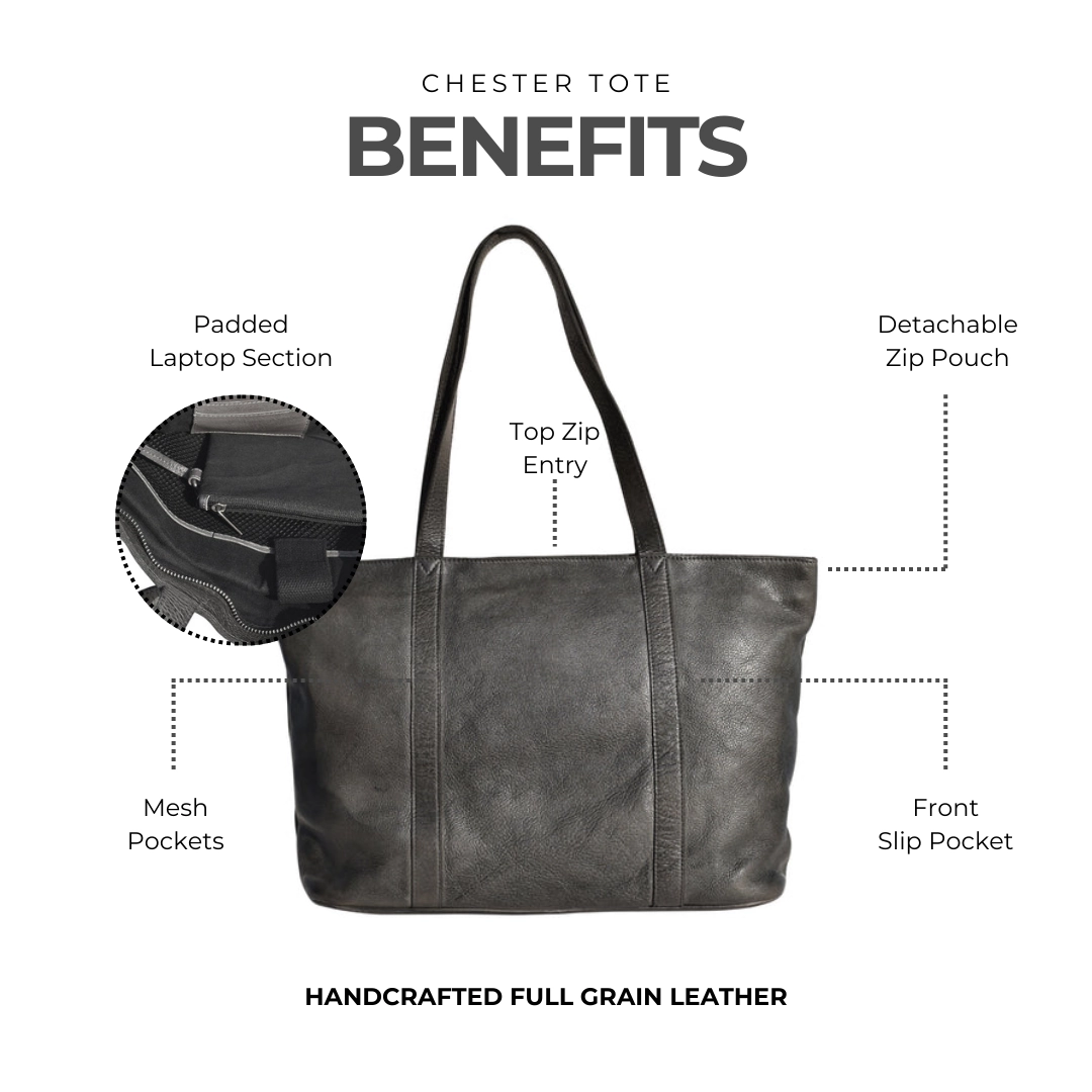 Chester Tote