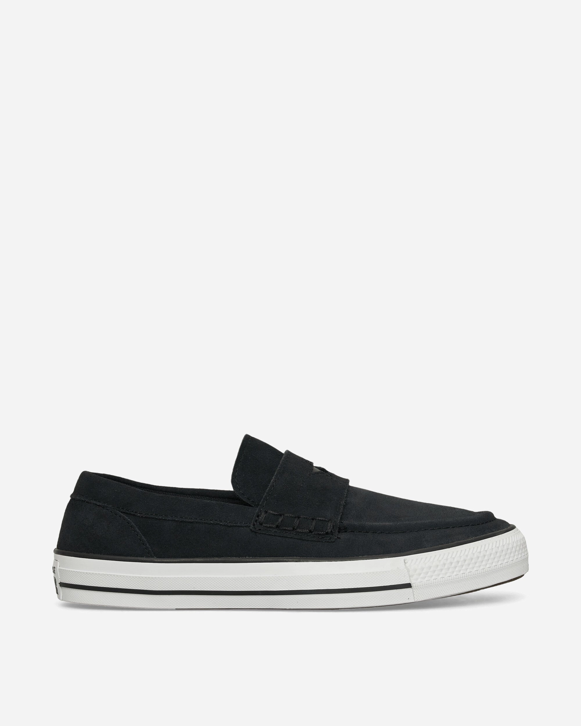 Chuck Taylor All Star Loafers Black